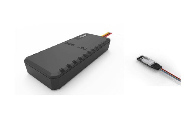 GPS Immobilizer Bundle