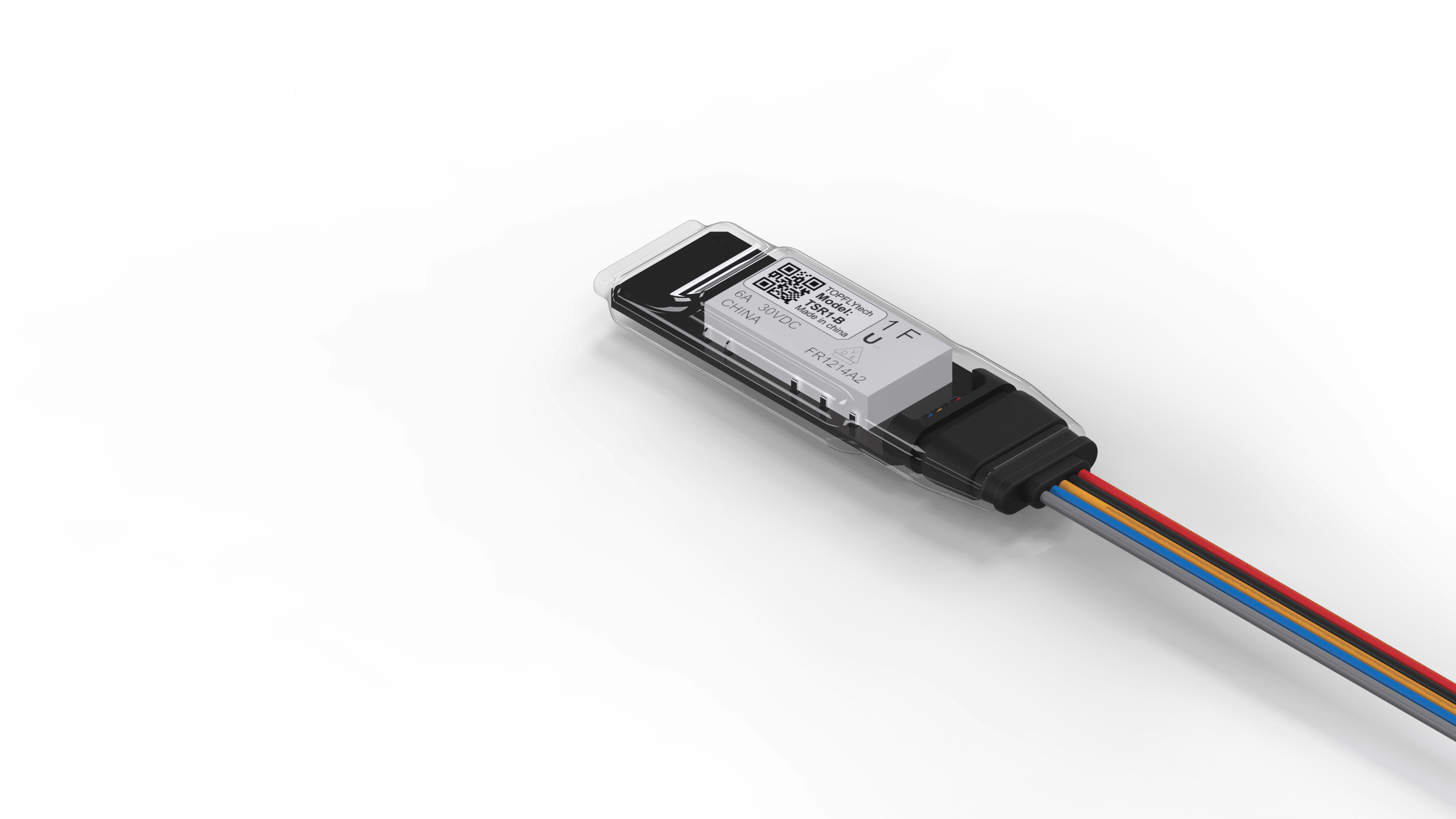 Relay Sensor