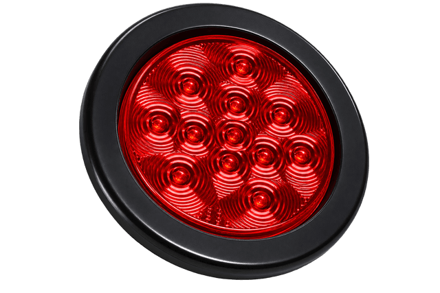 Tail Light GPS Tracker