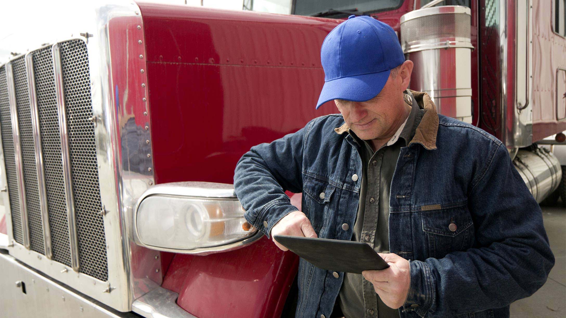 How To Select An ELD Provider