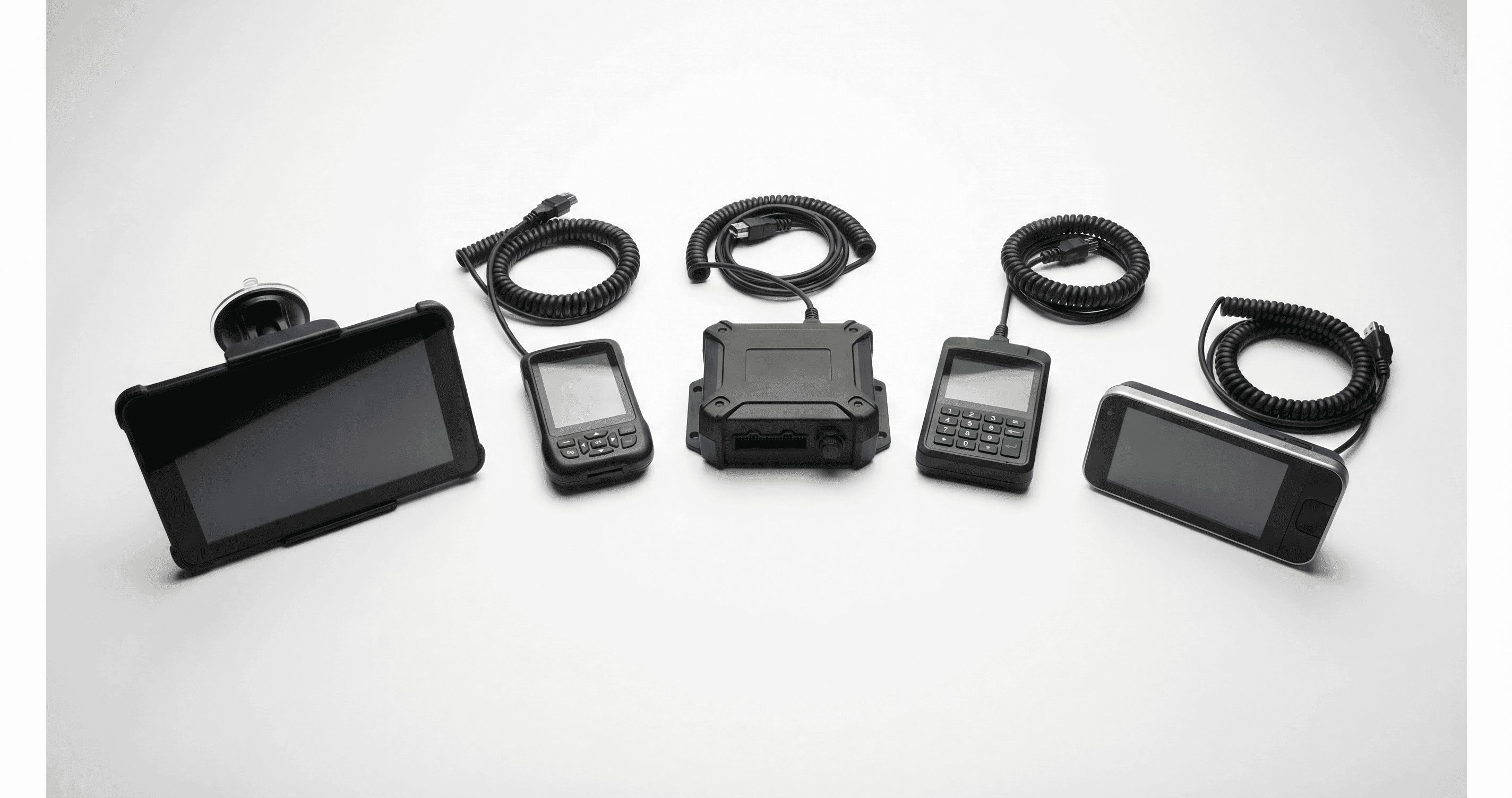 Best ELD Providers in 2026: Top 10 Electronic Logging Device Companies Compared