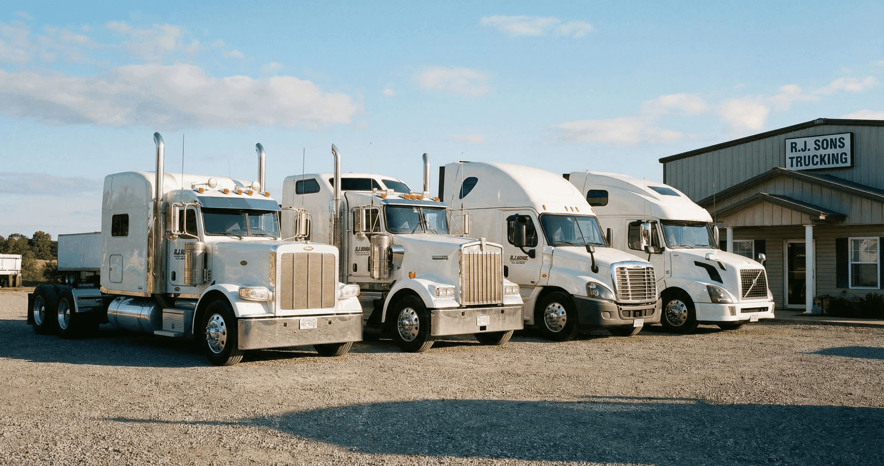 Best ELD for Small Fleets & Owner-Operators in 2026