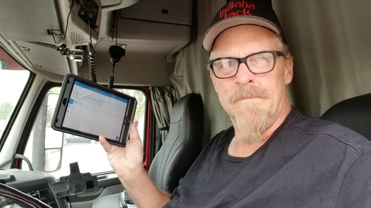 How To Install An ELD In Your Truck