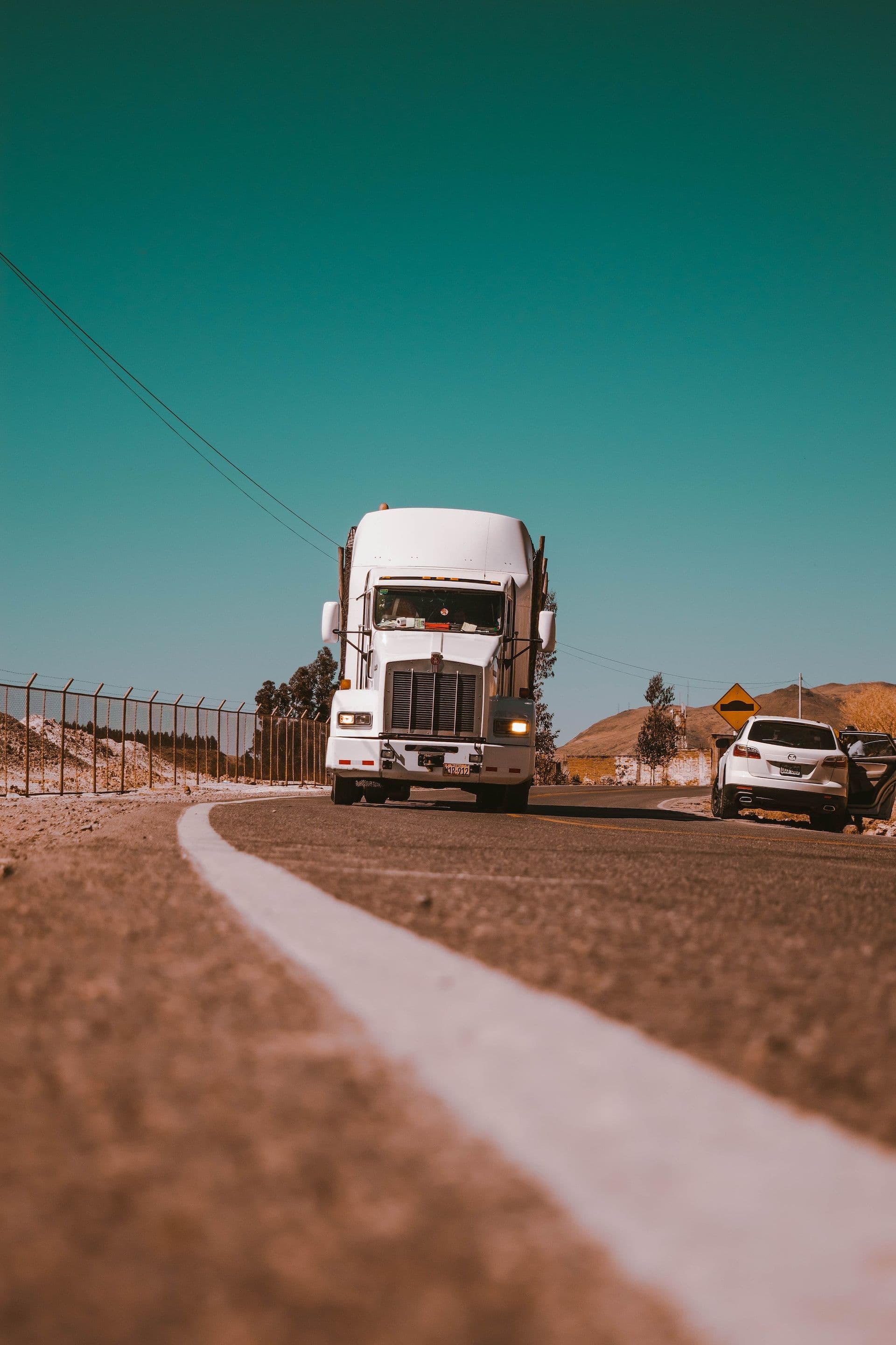 Truckers Gear Up for Their Most Important Haul of the Year with Wreaths Across America