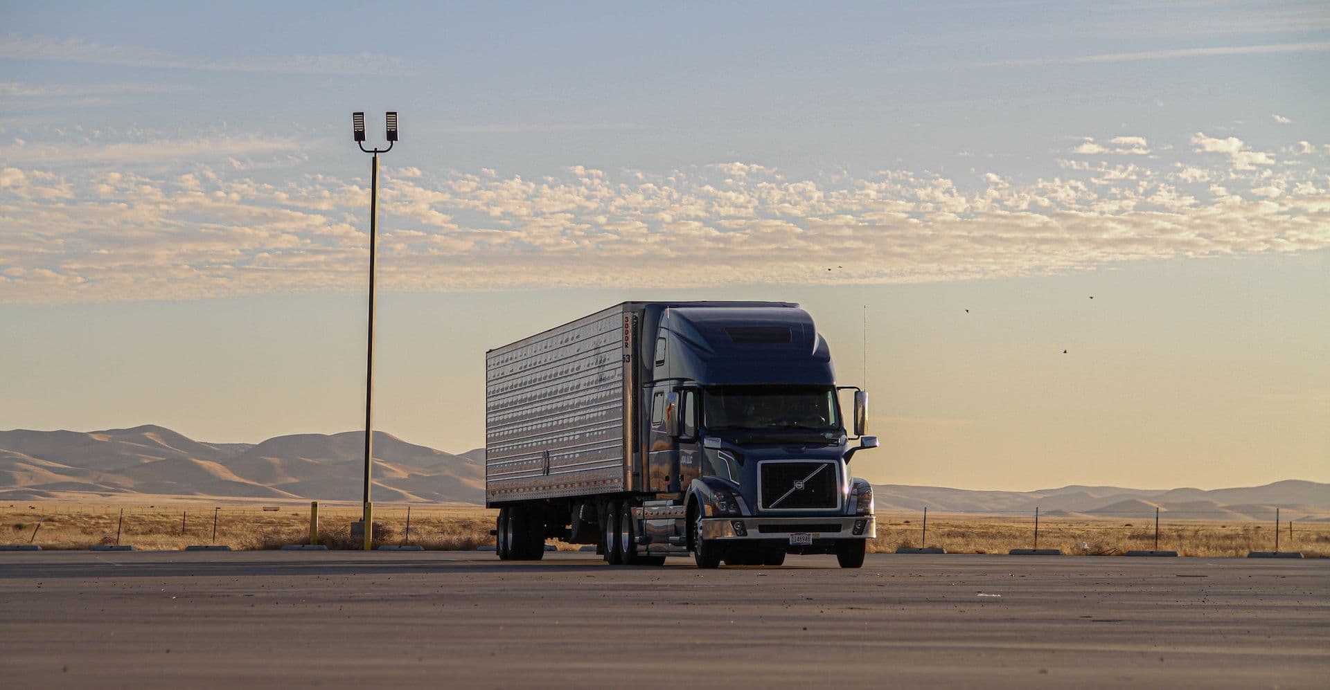 How ELDs Improve Fleet Management