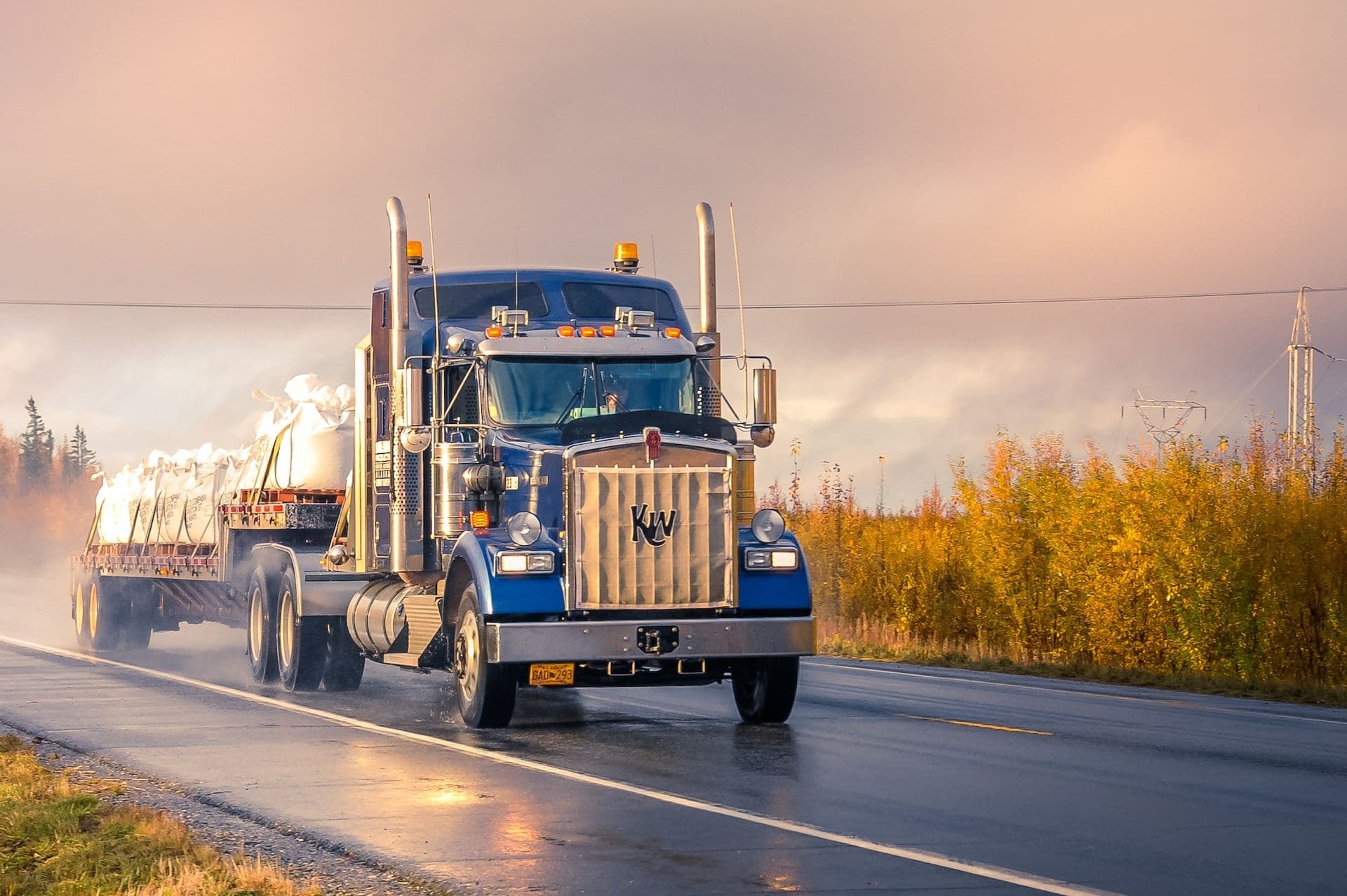 Why ELDs Are Important For Fleet Safety